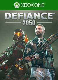 Defiance 2050: Pack de Précurseur – Ultime