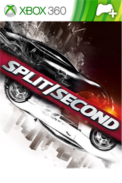 Split/Second Lackierungs-Pack – 3 Wagen