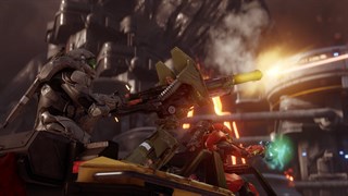 Halo 5: Guardians screenshot 5