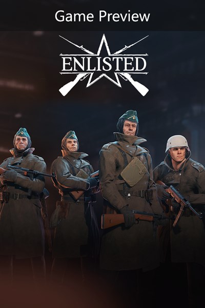Enlisted - Germany Founder's Bundle