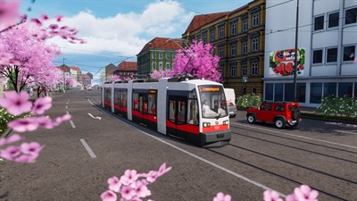 CTS 2026 - Season Pass — скриншот 2