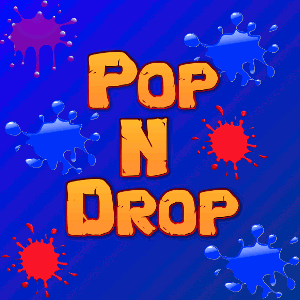 PopNDrop