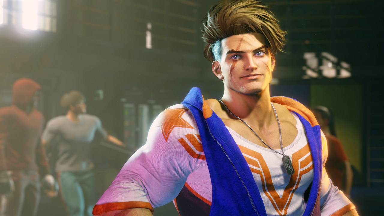 Street Fighter™ 6 Demo screenshot 2