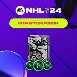 NHL 24: Startpakke