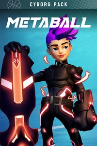 Bundle Cyborg
