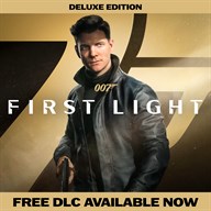 007 First Light - Deluxe Edition