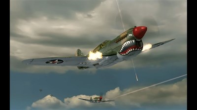 Battlestations: Midway — скриншот 2