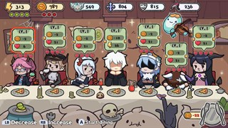 Date with Devils screenshot 4