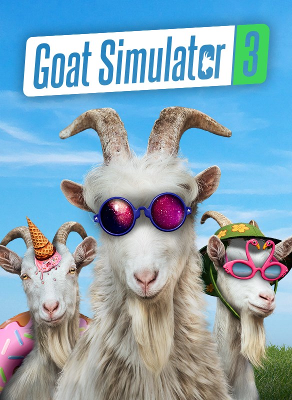 Goat Simulator 3: Windows Edition on Xbox Series X|S Price