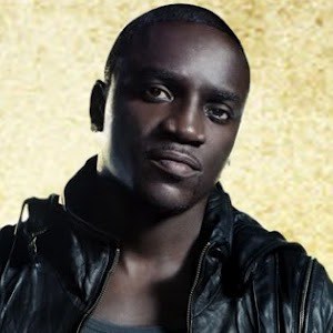 Akon you so beautiful