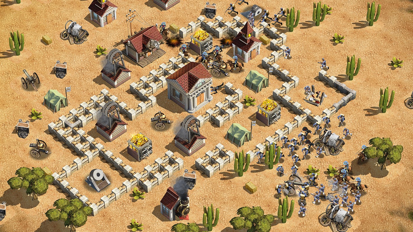 #1. Battle Ages (Xbox) Podle: 505 Games Srl