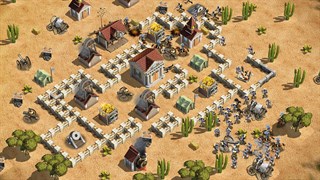 Battle Ages screenshot 1