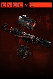 Hyde Night Hunter Skin