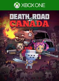 Death Road to Canada