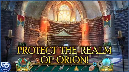 Myths of Orion HD (Full) screenshot 5