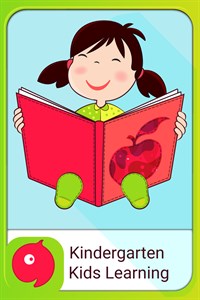 Kindergarten Kids Learning Premium
