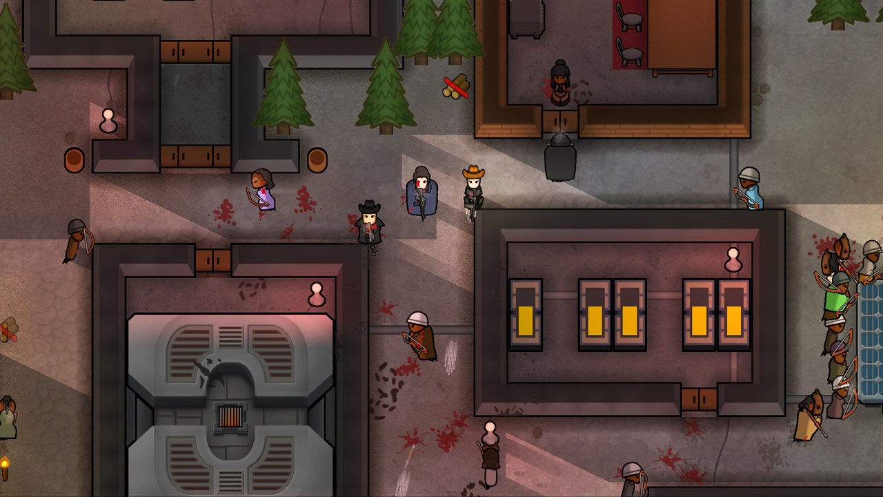RimWorld Console Edition - Chronicles Bundle screenshot 4