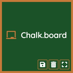 Chalk.board