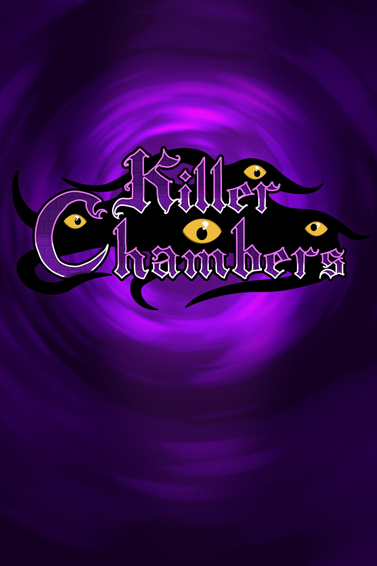 Killer Chambers image