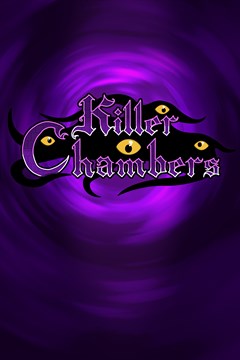 Cover poster for Killer Chambers