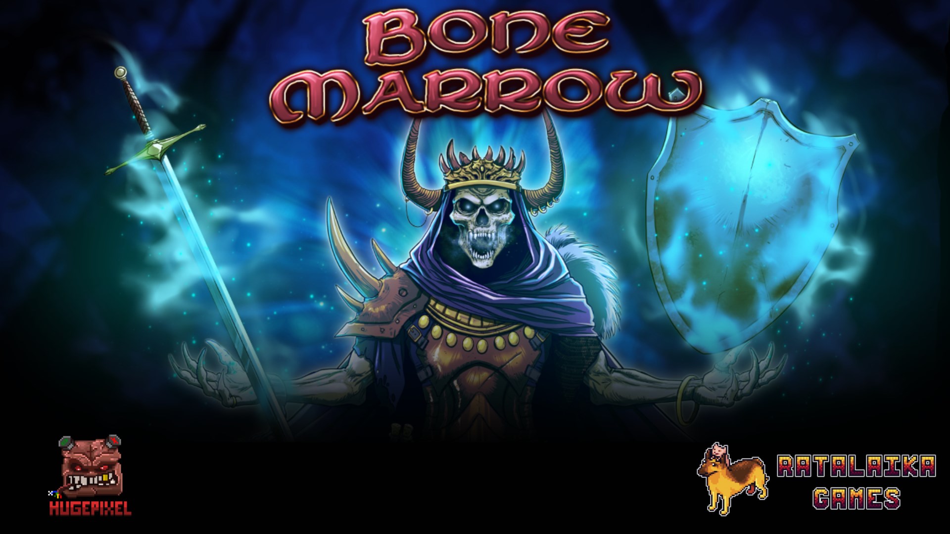 Bone Marrow - Trailer