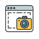 How to Screenshot icon