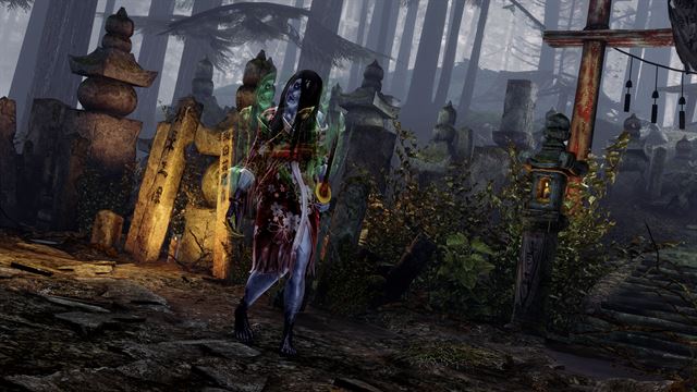 Killer Instinct: Anniversary Edition screenshot 20