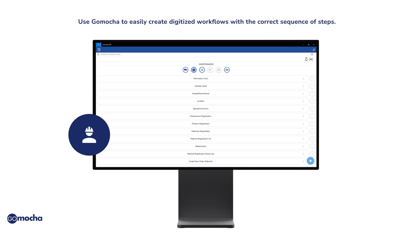 #3. Gomocha FSP Beta (Windows) By: Gomocha Global B.V.