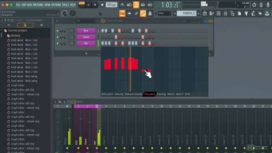 FL Studio 101 : Absolute Beginners Guide screenshot 3