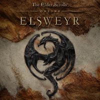 The Elder Scroll Online : Elsweyr (2019)