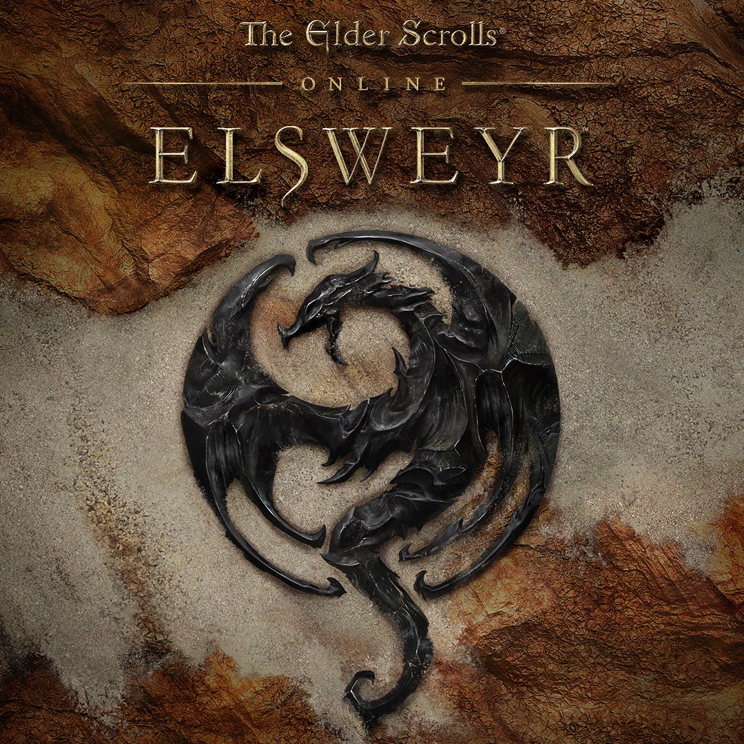 The Elder Scrolls Online: Elsweyr
