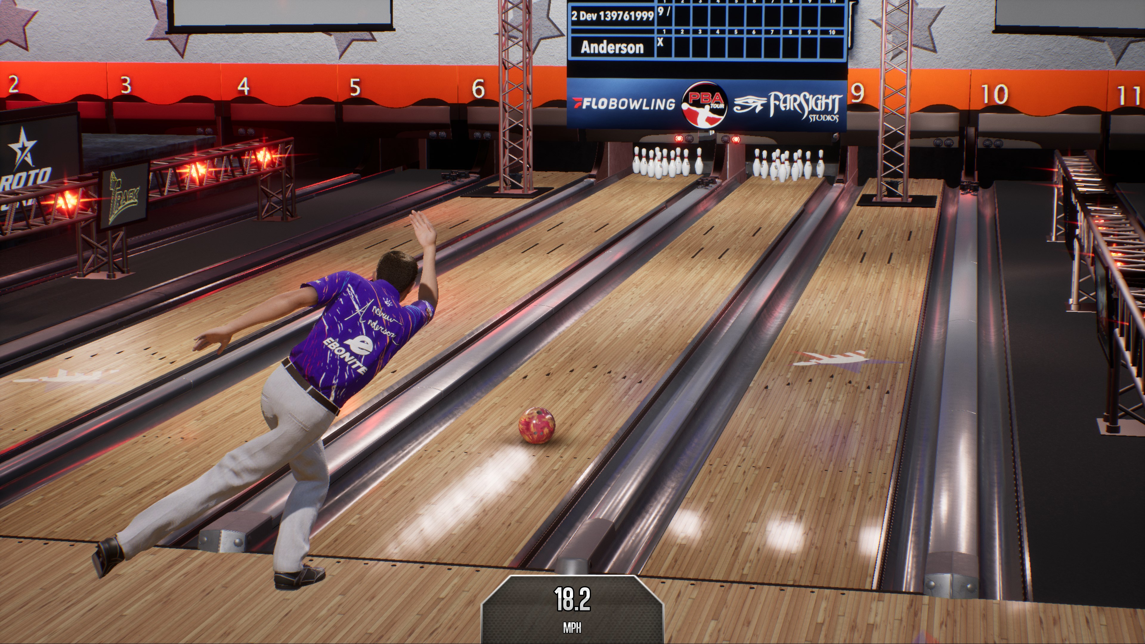 Максимальная игра. PBA Pro Bowling. PBA Pro Bowling 2023. PBA Bowling Players. Игра боулинг на компьютер.