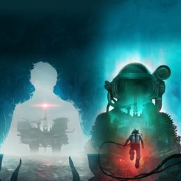 Aperçu Still Wakes the Deep - The Complete Collection