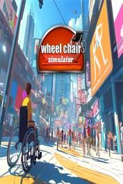 Wheel Chair Sim