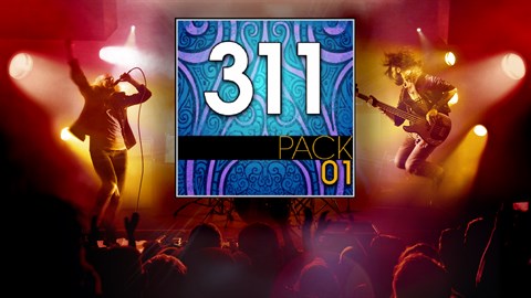 311 Pack 01