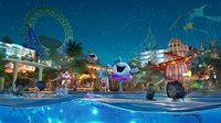 Planet Coaster 2 : édition Deluxe