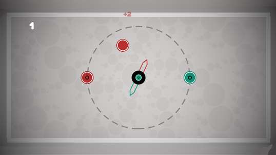 Rotator - Rotate And Catch screenshot 4