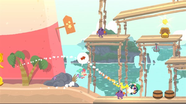 Promenade screenshot