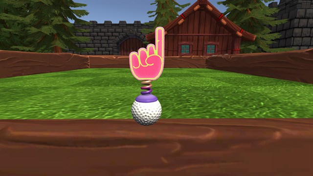 Golf With Your Friends - Sports Pack screenshot 2