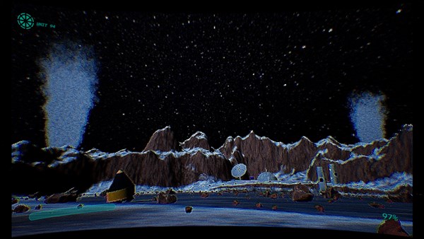 Seven Days Until Morning screenshot