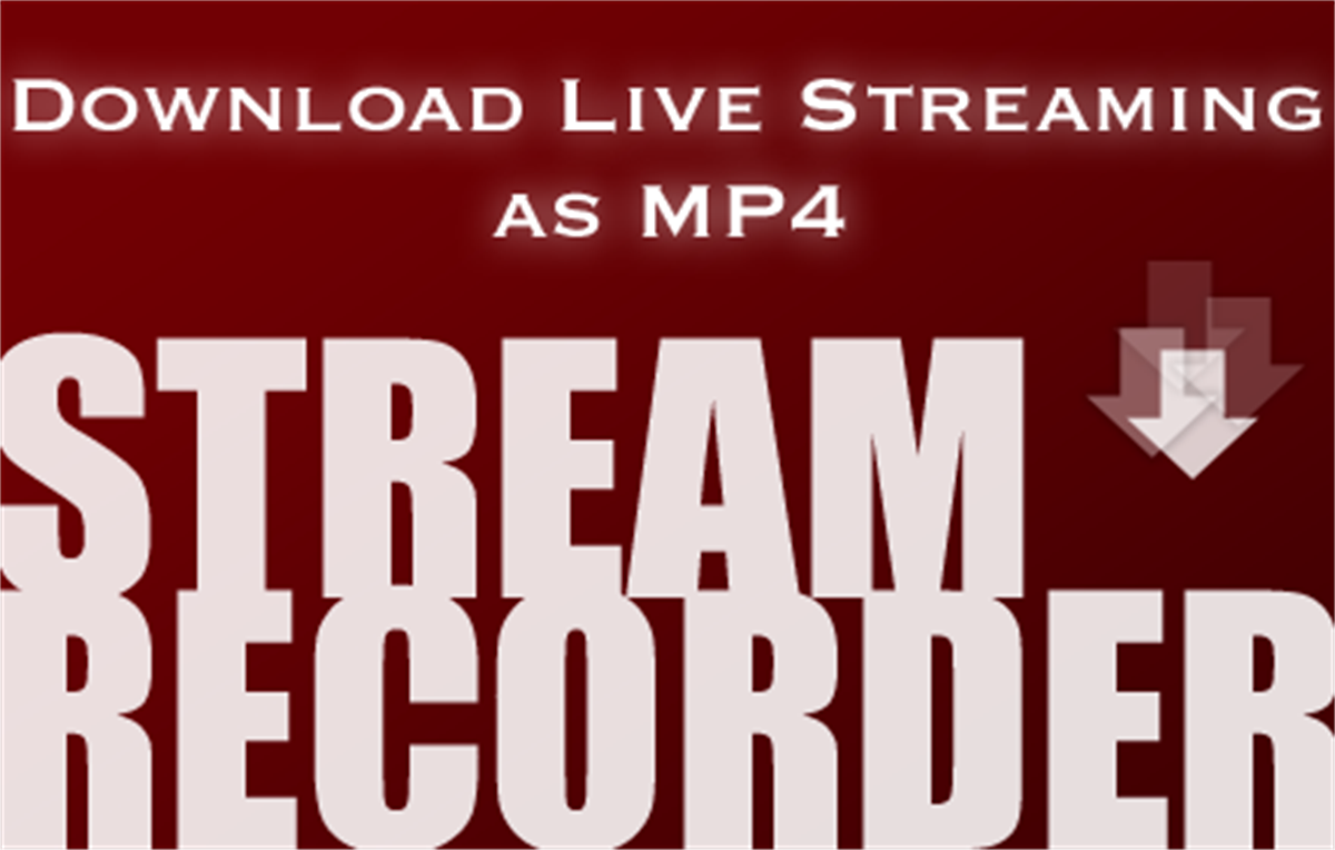 (ALT)Stream Recorder - HLS & m3u8 Video Downloader