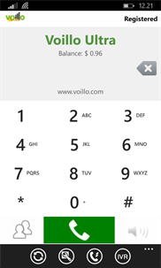 Voillo Ultra screenshot 4