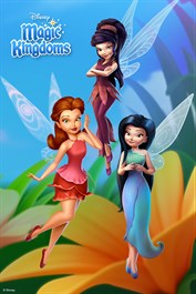 Disney Magic Kingdoms