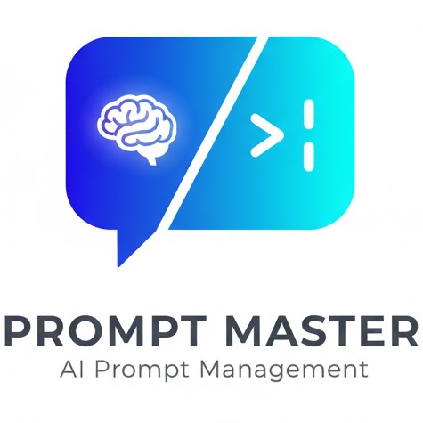Prompt Master icon