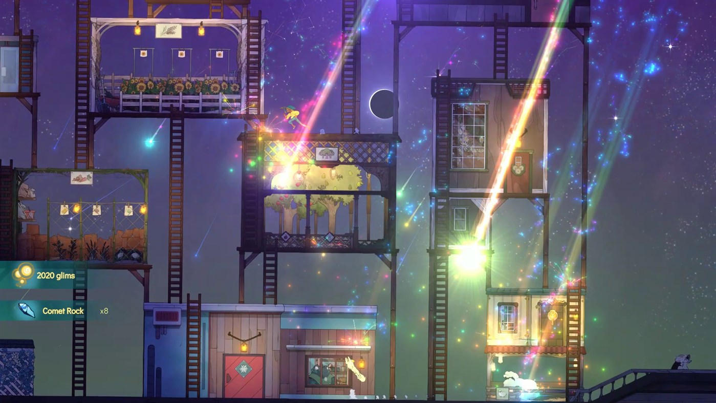 #3. Spiritfarer®: Farewell Edition (Xbox) 由: Thunder Lotus