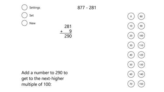 Counting up subtraction for windows 10 pc free download best windows 