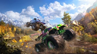 Monster Jam™ Showdown