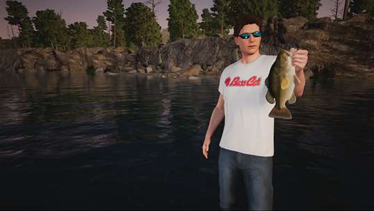 Fishing Sim World screenshot 2