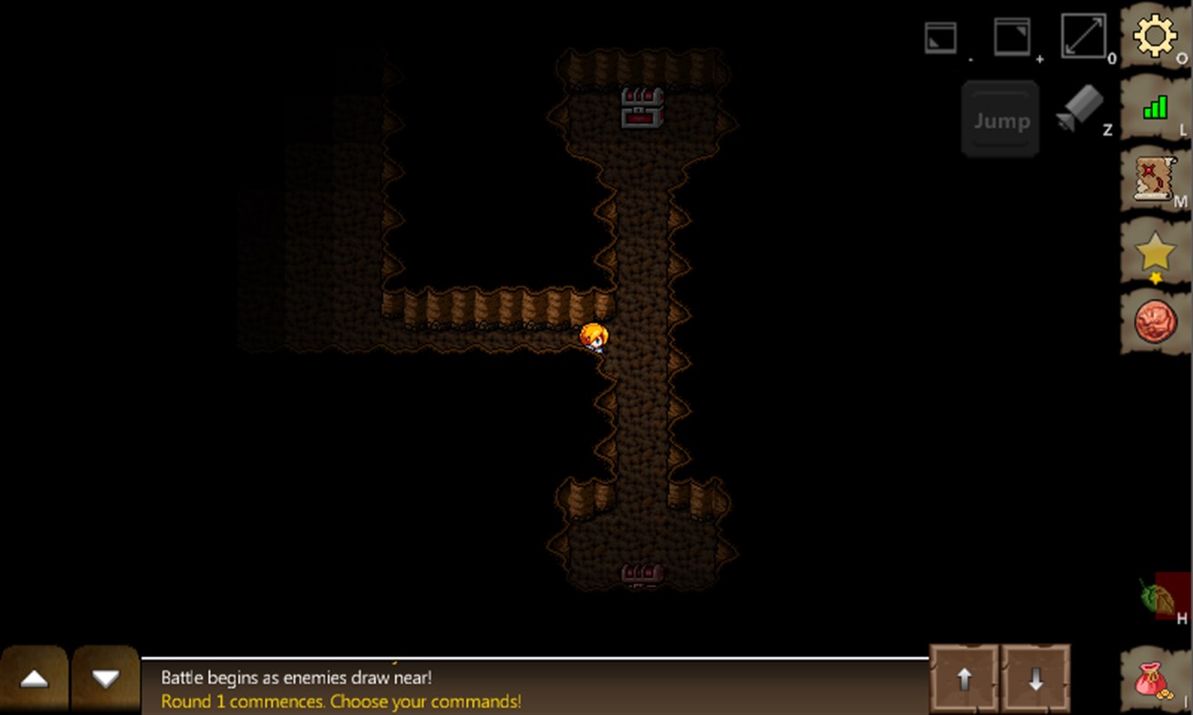 #3. Dragon's Blade II FX (Windows) โดย: Nathan Darst