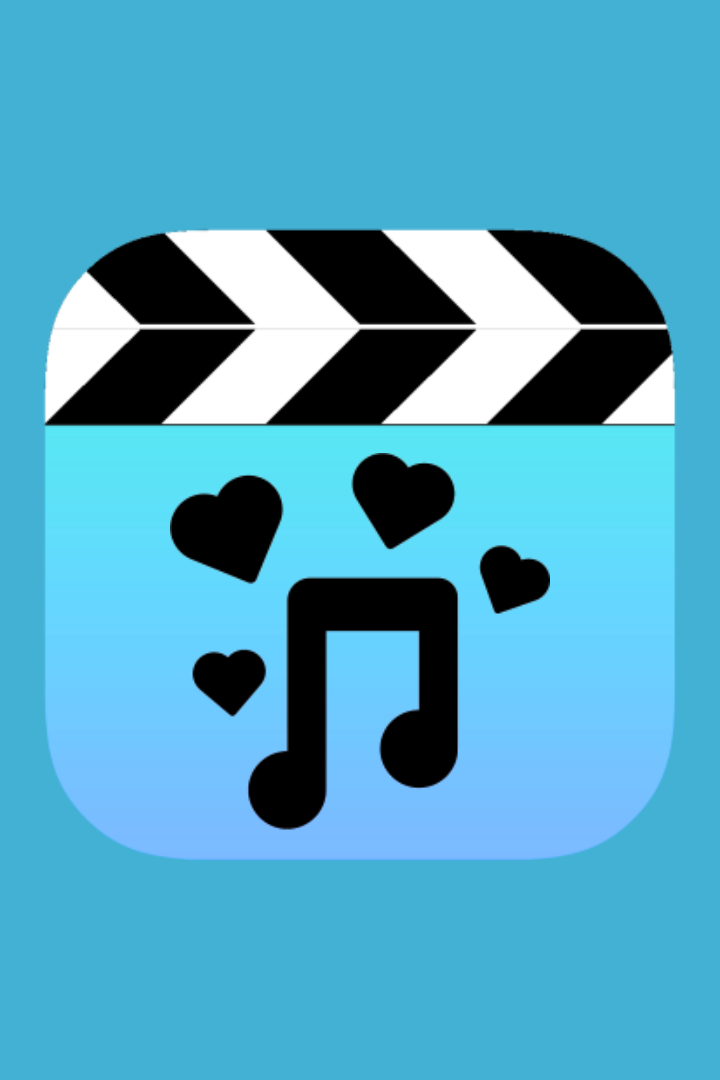 Add Music to Videos - Audio Video Mixer